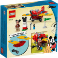 10772 LEGO Mickey and Friends Mikki Hiiren potkurikone